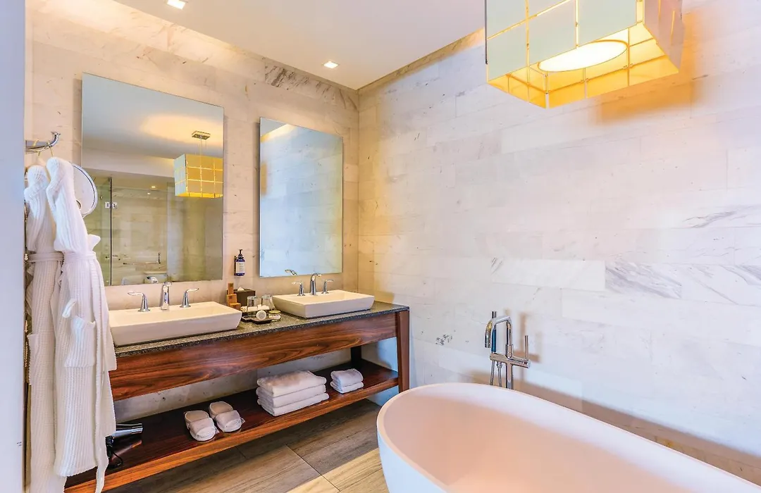Hilton Vallarta Riviera All-Inclusive Resort,Puerto Vallarta (Adults Only)-1