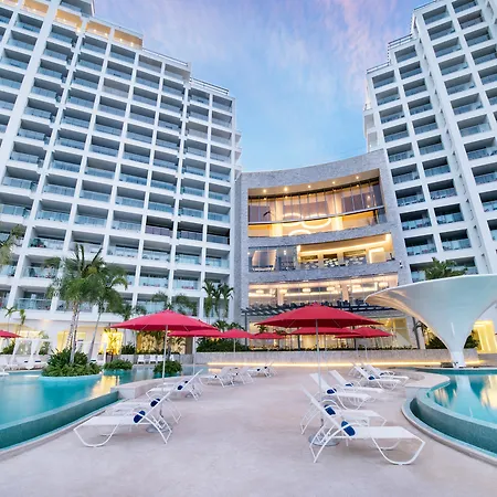 Hilton Vallarta Riviera All-Inclusive Resort,Puerto Vallarta (Adults Only)-3