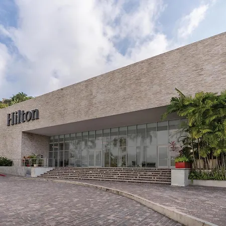 Hilton Vallarta Riviera All-Inclusive Resort,Puerto Vallarta (Adults Only)-3