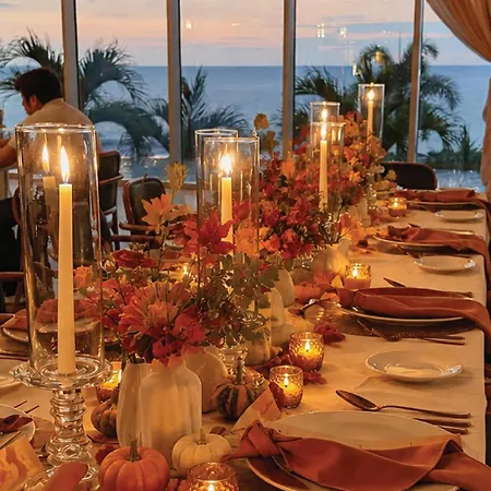 Hilton Vallarta Riviera All-Inclusive Resort,Puerto Vallarta (Adults Only)-2